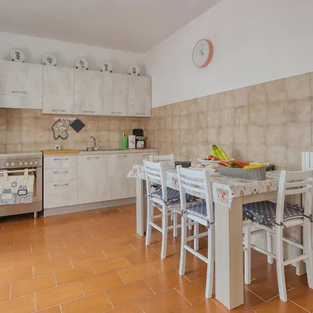 Sole D'estate Apartmán