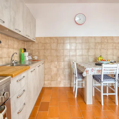 Apartmán Sole D'estate