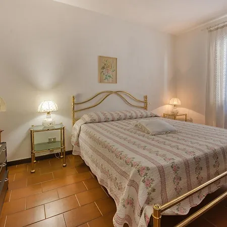 Apartmán Sole D'estate Portoferraio