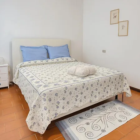 Apartmán Sole D'estate