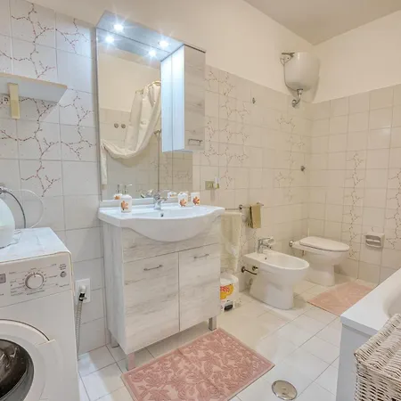 Appartement Sole D'estate Portoferraio